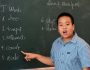 ‘Quy tắc bàn tay’ của mẹ Đỗ Nhật Nam giúp con giỏi tiếng Anh