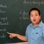 ‘Quy tắc bàn tay’ của mẹ Đỗ Nhật Nam giúp con giỏi tiếng Anh